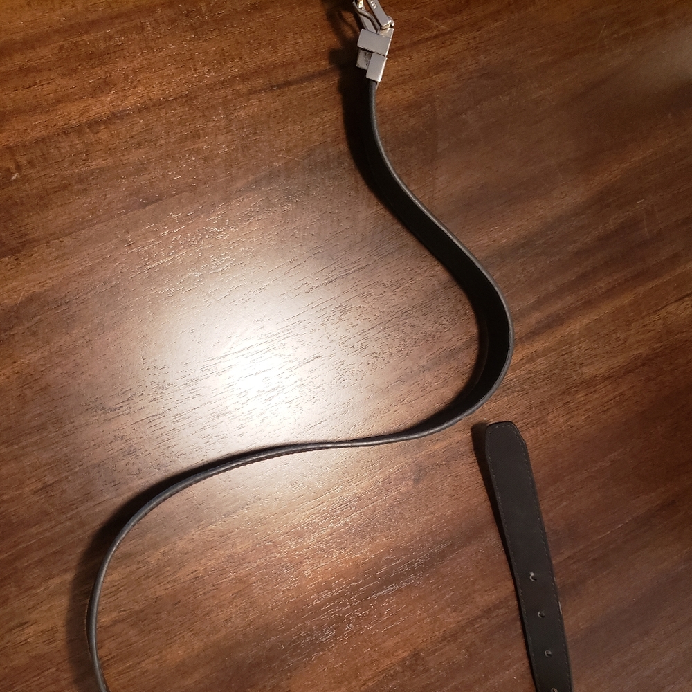Michael Kors belt - Picture 2 of 2